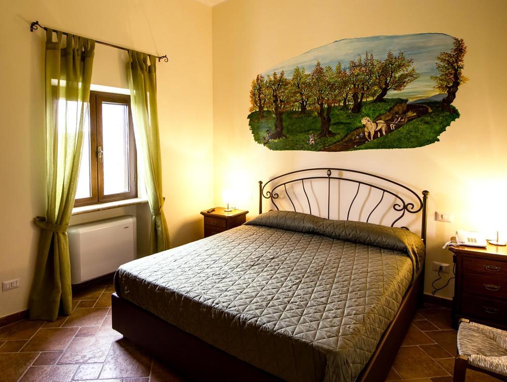 Agriturismo Ferrari Caprarola Quarto foto