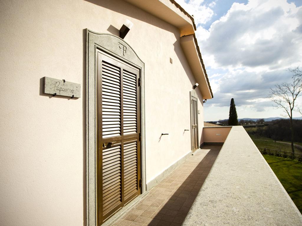 Agriturismo Ferrari Caprarola Quarto foto
