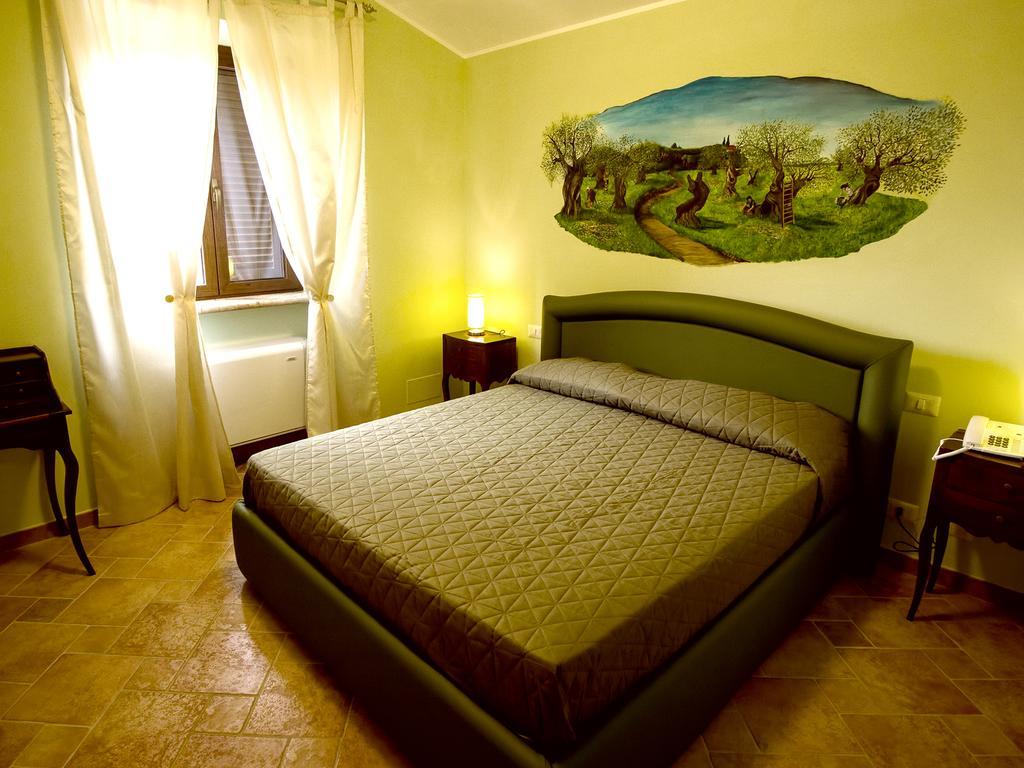 Agriturismo Ferrari Caprarola Quarto foto
