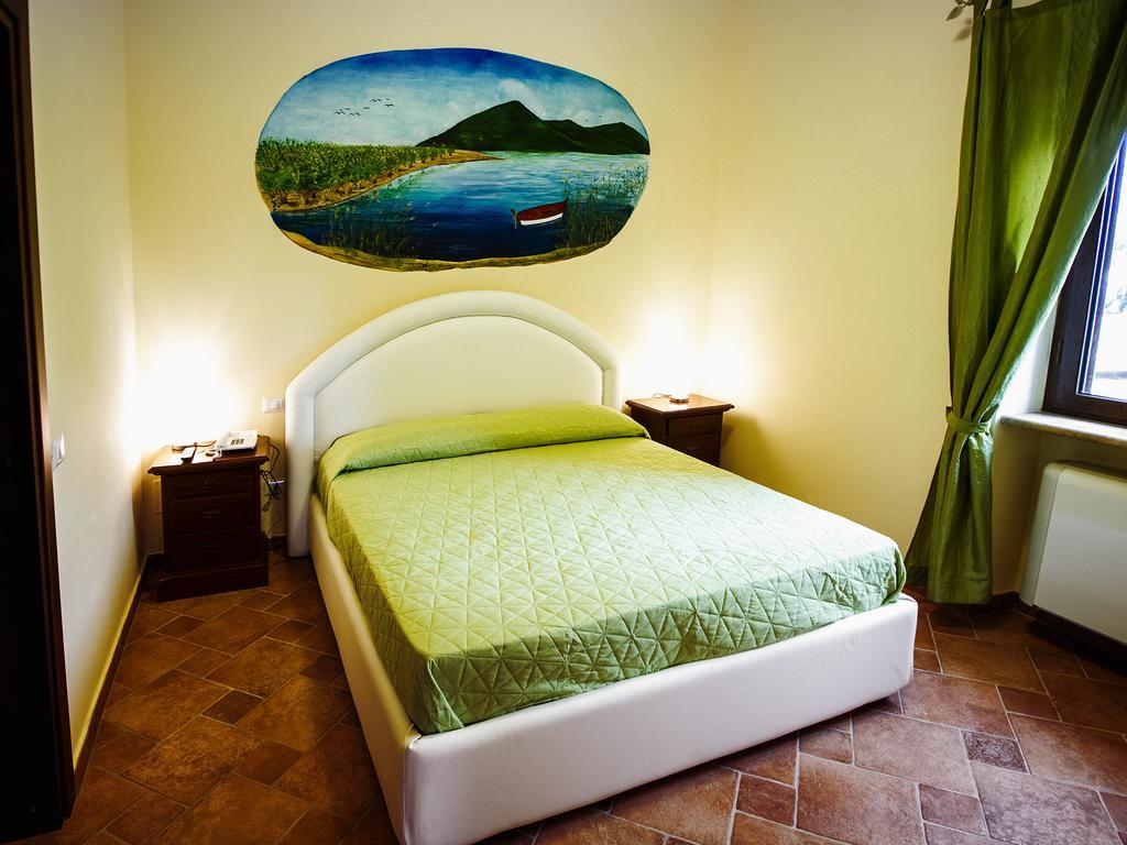 Agriturismo Ferrari Caprarola Quarto foto