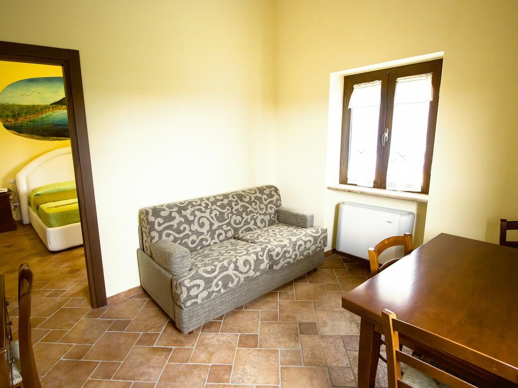 Agriturismo Ferrari Caprarola Quarto foto